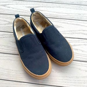 Old Navy Boys Boat Shoes
